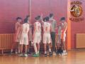 BB Basket, pioniri U15, maj 2024. god